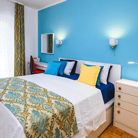 Lägenhet Apartma Dada Izola