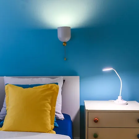 Lägenhet Apartma Dada