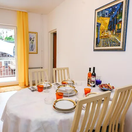 Apartma Dada Lägenhet Izola