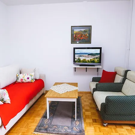 Apartma Dada *