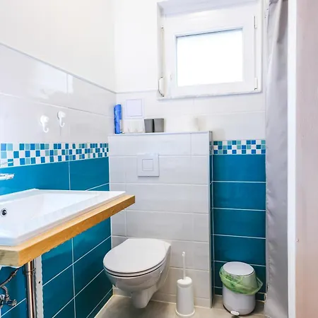 Apartma Dada Lägenhet *