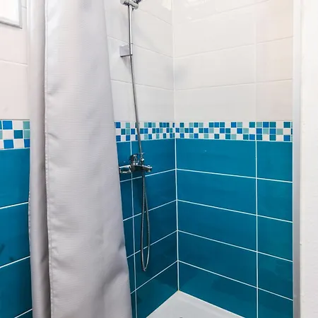 Apartma Dada Lägenhet Izola
