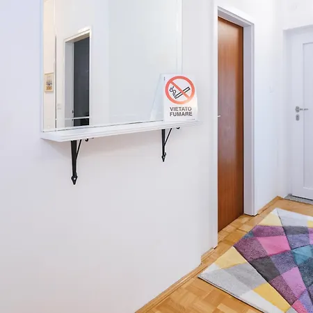 Lägenhet Apartma Dada